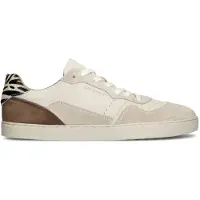 Groundies Women's Nova Gs1 Scarpe barefoot Donna (43, beige)
