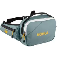 Kohla Hüfttasche Rustler Marsupio (2 l, turchese)