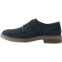 Next Scarpa stringata navy