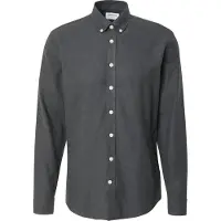Lindbergh Camicia verde scuro