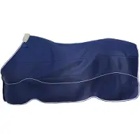 Kentucky Horsewear Tappeto da toelettatura Comfort 3D con fodera in pile