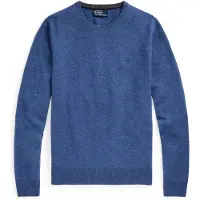 Ralph Lauren Maglia a girocollo in lana