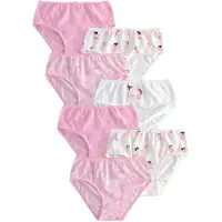 Next Pantaloncini intimi rosa / rosa / nero / bianco