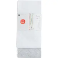 COOL CLUB by SMYK Collant grigio / bianco