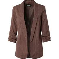 Pieces Blazer | Marrone | XL