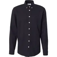 Lindbergh Camicia nero
