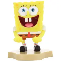 Metro Aro Adattatori Mini Holder Per Holdems Spongebob 10 Cm