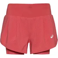 Asics Pantaloni Corti Road 2 In 1 3.5´´
