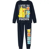 Name it Set Abbigliamento Da Notte