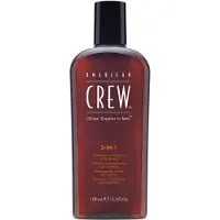 American Crew Classic 3 In 1 100ml — Prodotto multifunzione