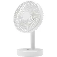 Orbegozo Ventilatore Da Tavolo Tf 1016