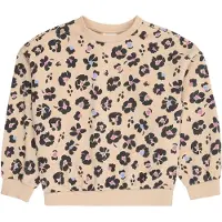s.Oliver Sweatshirts Beige Taglia: 140 | Maglioni Outlet | kids | Marrone