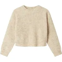 Name It Kids Maglione Holly Boxy Short
