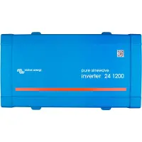 Victron Energy convertitore ENERGY PHOENIX 24/1200 230V