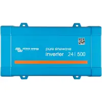 Victron Energy Convertitore di tensione Phoenix 24V/500VA
