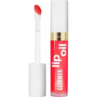 Revlon Super Lustrous Glimmer olio labbra 03-Glow Mama 3,8ml