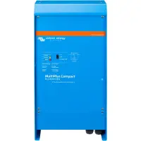 Victron Energy Victron MultiPlus C 12/2000/80-30 12V 230V 1600W 4000W inverter 80A caricatore