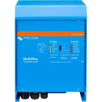 Victron Energy Victron MultiPlus 12/3000/120-16 12V 230V 2400W 6000W inverter 120A caricatore