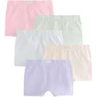 Next Pantaloncini intimi colori misti