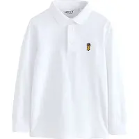 Next Maglietta giallo / nero / bianco