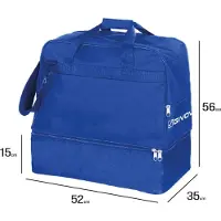 Givova Borsone Duffle New Revolution