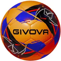 Givova Pallone Da Calcio Maya Fluo