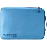 Eagle creek Pack-It Isolate Cube L Sacca (12 l, blu)