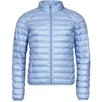 JOTT Mat Down Jacket Soft Blue Taglia: M | Giacche leggere Outlet | Uomo | Blu