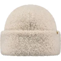 Barts Women's Teddybow Hat Berretto Donna (One Size, beige)