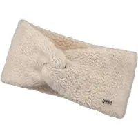 Barts Kid's Shae Headband Fascia sportiva per la fronte Bambini (53 cm, beige)