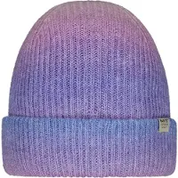 Barts Kid's Niagra Beanie Berretto Bambini (53-55 cm, lilla)