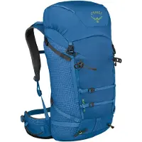 Osprey Mutant 38 Zaino da escursionismo (S/M, blu)