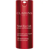 Clarins Total Eye Lift Ricaricabile 15 ml — Crema contorno occhi