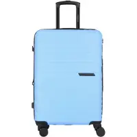 Cocoono Trolley 'Larnaka' blu