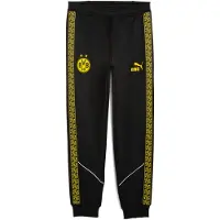 Puma Pantaloni Sportivi Bvb Borussia Dortmund King Anthem