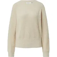 Comma Pullover Beige Taglia: 42 | Maglioni a maglia Outlet | Donna | Marrone