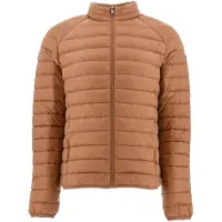 JOTT Mat Down Jacket Camel Taglia: M | Giacche leggere Outlet | Uomo | Marrone