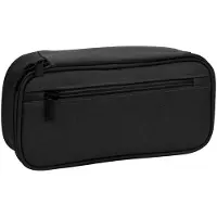OEM Custodia portatile con 5 scomparti per la scuola e l'ufficio