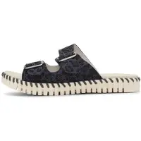Ilse jacobsen Tulip1176le Sandals Navy Taglia: 38 | Infradito Outlet | Donna | Blu
