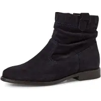 Tamaris Stivaletti blu - 36