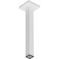 Hansgrohe raccord de plafond E, 30 cm, 24339700, 24339700