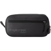 Eagle creek Pack-It Isolate Quick Trip XS Borsetta da toilette (1,5 l, nero)