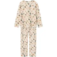 Name it Set Abbigliamento Da Notte