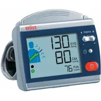 Braun Misuratore Di Pressione Arteriosa Bp3560