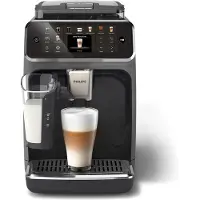 Philips Serie 5500 Macchina da caffè completamente automatica EP5544/50