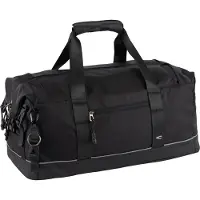 Camel active Connect Borsa da viaggio Weekender 65 cm nero