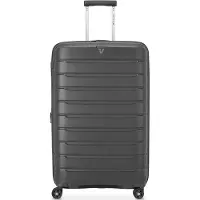 Roncato B-flying Trolley Grande 78 Cm Espandibile - Antracite