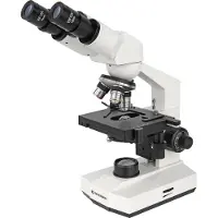 Bresser Microscopio Erudit Basic Bino 40x-400x (23)