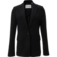 Comma Jackets Indoor Black Taglia: 40 | Blazers Outlet | Donna | Nero