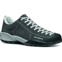 Scarpa - Scarpe lifestyle versatili - Mojito Shark per Uomo - Taglia 42 - Grigio